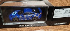 Porsche 911 (991) GT3 RS  Spokane Porsche Parade 2017   1/43 Minichamps 250 Ex.