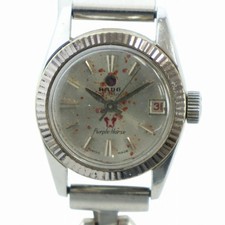 Montre mécanique Rado Purple