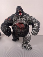 Cy-Gor King Kong Mecha Robot