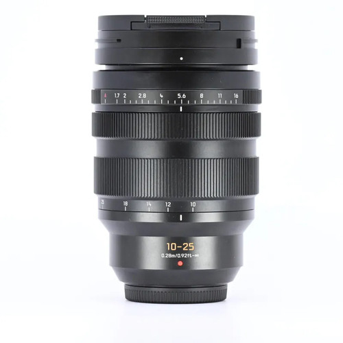 Lumix panasonic 25mm 1 - panasonic, f/1.7