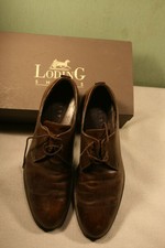 paire de chaussures Loding