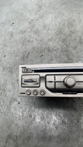 Autoradio origine citroen - autoradio, c3
