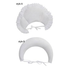 Jupe à volants, accessoire de