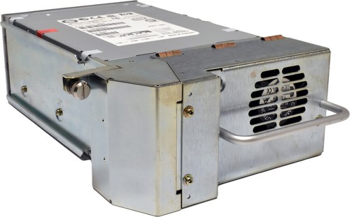 Lecteur bande hp - de,