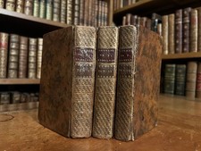 Gargantua, Pantagruel… Oeuvres choisies de Rabelais. 3/3. 1752