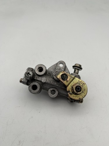 Suzuki gt80 pompe huile - suzuki, à