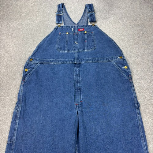 Salopette dickies adulte x - dickies, 48