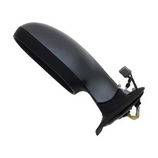 Rétroviseur gauche - Nissan MICRA III PH.2 - Gris Clair - 96302-AX961- T1-5537W