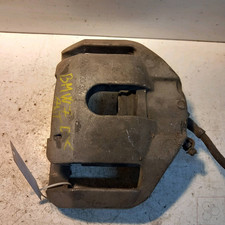 étrier de frein avant droit