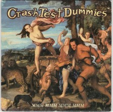 Mmm Mmm Mmm Mmm, Crash Test