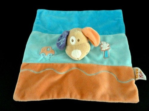 Doudou plat doukidou - plat, dou