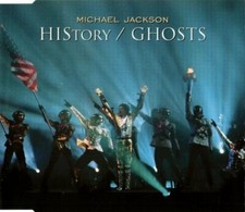 Michael jackson maxi - jackson, [maxi-cd]