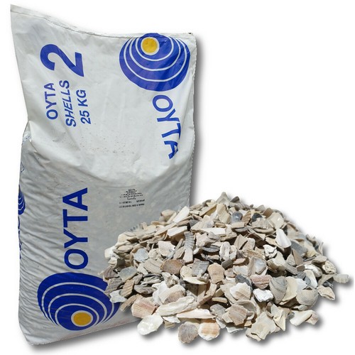 Oyta mélange coquille - oyta, de