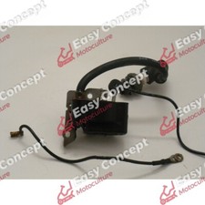 BOBINE ALLUMAGE TRONCONNEUSE NAUTAC 40 I (1) - TRONCONNEUSE NAUTAC 40 I (1)