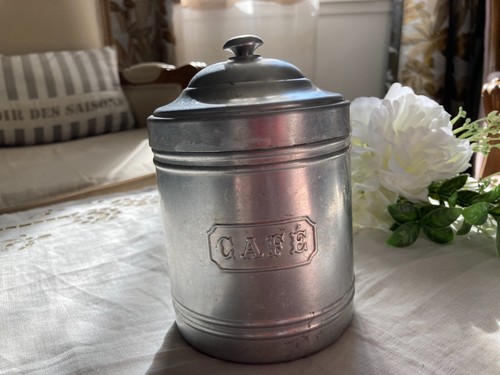 325 ancien pot - pot, à