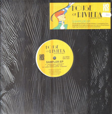 VARIOUS – Maison De Riviera