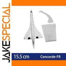 JakeSpecial – Concorde Model