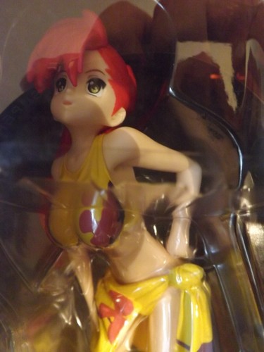 Poupee sega figurine - poupee, sega.figurine.