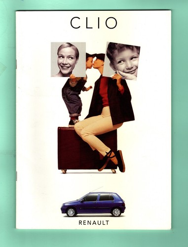 Prospectus brochure - prospectus,