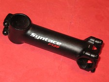 très légère POTENCE light 25,4 vélo course route vintage,OLD STEM BIKE, VTT, MTB