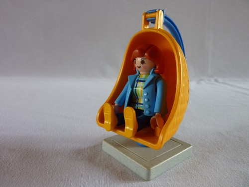 Playmobil 3234 vacanciere - playmobil,