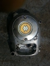 CARTER D ALTERNATEUR 90 RV VAN VAN SUZUKI