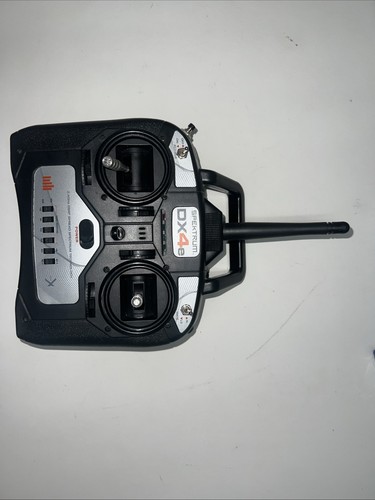 Spektrum dx4e 4ghz channel - dx4e, 2.4ghz