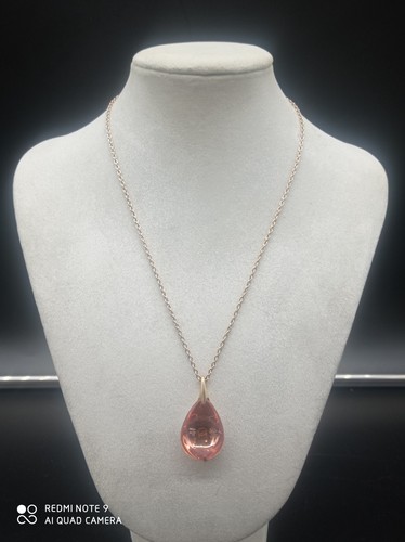 Collier modèle fleur - modèle,