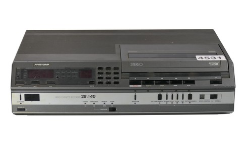 Aristona 28vr40 philips - aristona, 28vr40/03