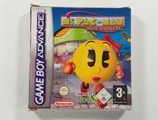 MS PAC-MAN MAZE MADNESS