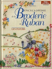 Encyclopédie de la broderie