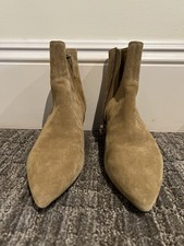 Isabel Marant Derst Suede