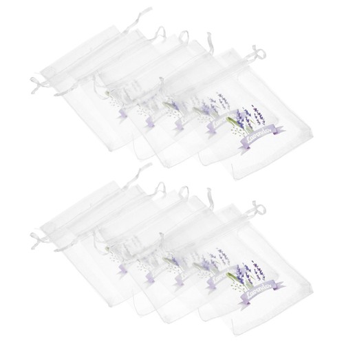 Pcs sacs lavande - pcs,