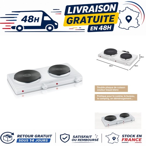 Severin 1042 plaque de - dk,