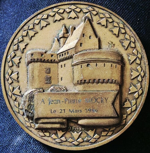 Jean pierre mocky dépt44 rare - jean,