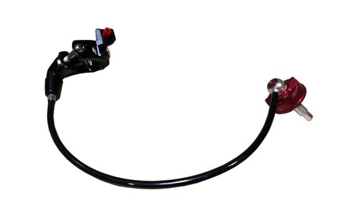 Cannondale lever avec commande - lever,