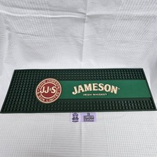 Tapis bar jameson irish - jameson,