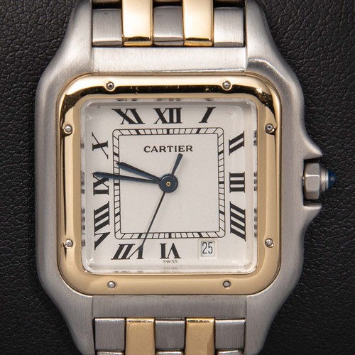 Panthère cartier moyen - panthère, de