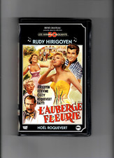 VHS  René CHATEAU  /