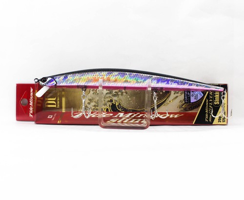Duo tide minnow flyer - flyer, slim