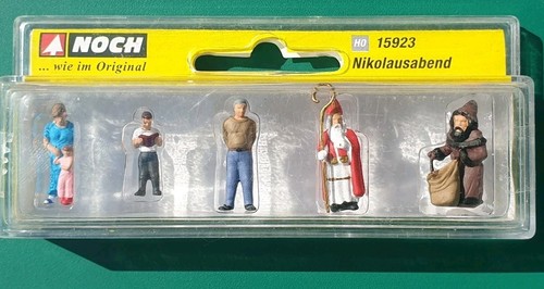 Noch 15923 figurines - noch,