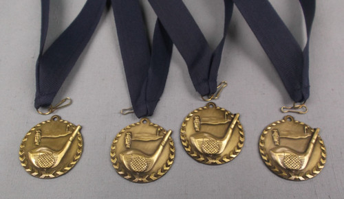 Lot golf medals 2 - –, 2″
