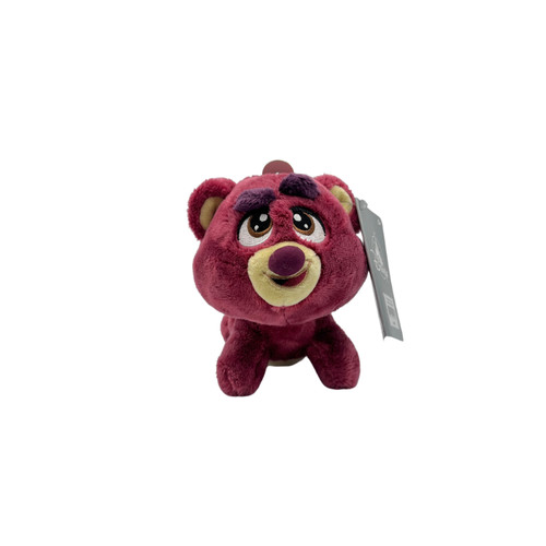 Mini peluche lotso disney - peluche,