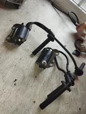 Bobines D'allumage Honda 900