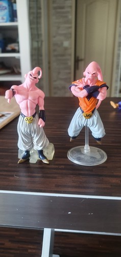Figurines dragon ball dbz - figurines,