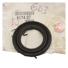 Joint de Porte Arrière Pour