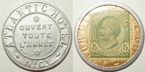Necessite superbe rare - superbe, &