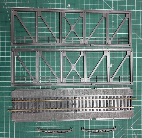 Jouef ref 2670 pont - :,