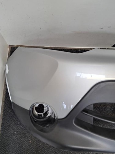 Pare choc avant nissan qashqai - avant,