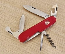 Victorinox Swiss Army Knife